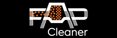 The DPF Cleaner station - Fap Cleaner